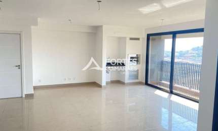 Apartamento com 3 quartos à venda no Jardim Olhos d'Água, Ribeirão Preto  por R$ 1.045.000