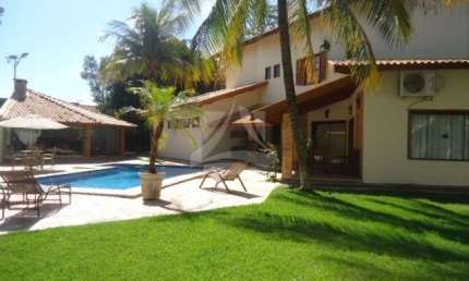 Casa com 5 quartos à venda no Jardim Canadá, Ribeirão Preto  por R$ 3.500.000