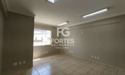 Sala comercial com 1 sala à venda no Jardim Sumaré, Ribeirão Preto  por R$ 130.000