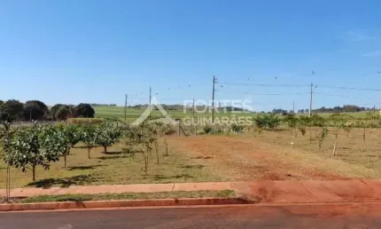 Terreno à venda no recreio anhangüera, ribeirão preto  por r$ 155.000