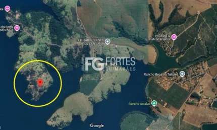 Terreno à venda na Zona Rural, Delfinópolis  por R$ 1.250.000