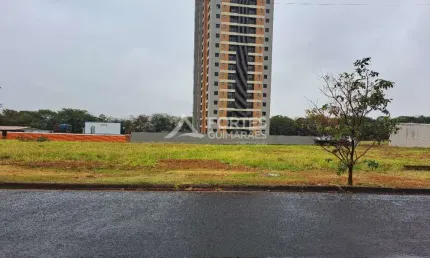 Terreno à venda no Quinta da Primavera, Ribeirão Preto  por R$ 8.800.000
