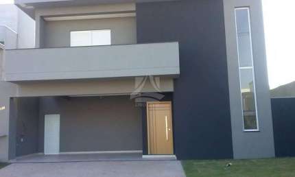 Casa em condomínio fechado com 3 quartos à venda no Quinta da Primavera, Ribeirão Preto  por R$ 1.890.000