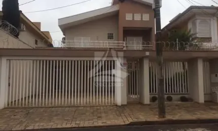 Casa com 3 quartos à venda no Ribeirânia, Ribeirão Preto  por R$ 930.000