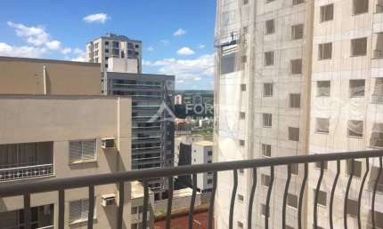 Apartamento com 2 quartos à venda no Nova Aliança, Ribeirão Preto  por R$ 390.000