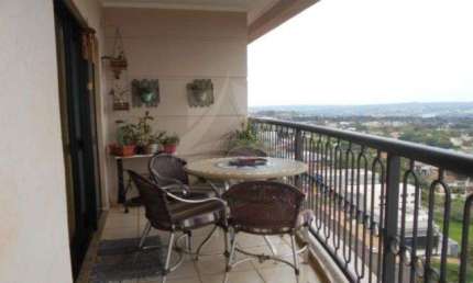 Apartamento com 4 quartos à venda no Jardim Canadá, Ribeirão Preto  por R$ 1.170.000