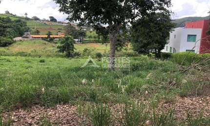 Terreno em condomínio fechado à venda no Lago Vitória, Capitólio  por R$ 974.125