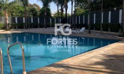 Apartamento com 2 quartos à venda no Alto da Boa Vista, Ribeirão Preto  por R$ 198.000