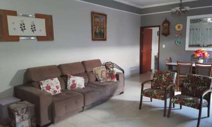 Casa com 3 quartos à venda na Vila Monte Alegre, Ribeirão Preto  por R$ 540.000