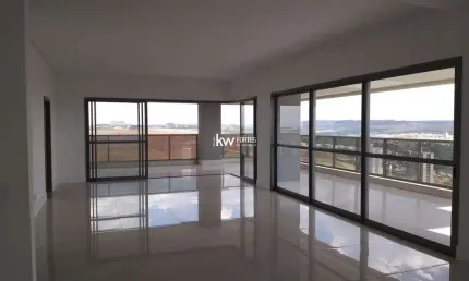 Apartamento com 4 quartos à venda no Jardim Ilhas do Sul, Ribeirão Preto  por R$ 3.200.000