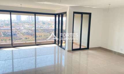 Apartamento com 4 quartos à venda no Jardim Olhos d'Água, Ribeirão Preto  por R$ 1.064.000
