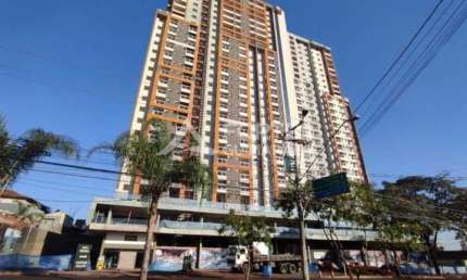 Apartamento com 1 quarto à venda no Jardim Sumaré, Ribeirão Preto  por R$ 449.000