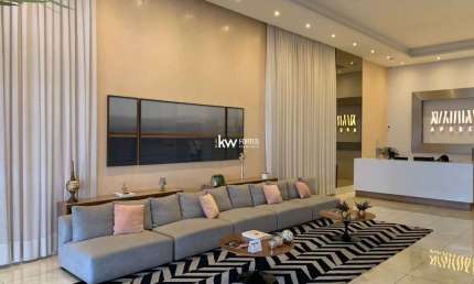Apartamento com 2 quartos à venda no Jardim Sumaré, Ribeirão Preto  por R$ 800.000