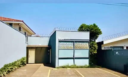Casa comercial com 4 salas à venda no alto da boa vista, ribeirão preto  por r$ 795.000