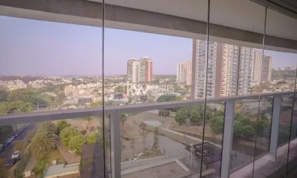 Apartamento com 4 quartos à venda no Jardim Botânico, Ribeirão Preto  por R$ 2.200.000
