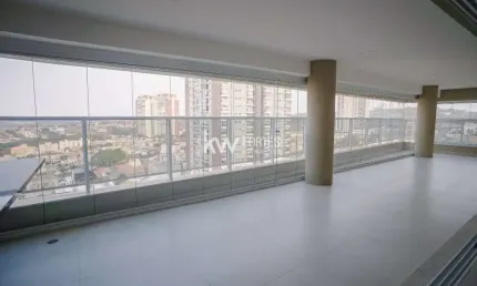 Apartamento com 4 quartos à venda no jardim botânico, ribeirão preto  por r$ 2.200.000