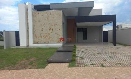 Casa em condomínio fechado com 3 quartos à venda no Residencial e Empresarial Alphaville, Ribeirão Preto  por R$ 2.300.000