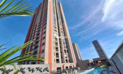 Apartamento com 2 quartos à venda no Quinta da Primavera, Ribeirão Preto  por R$ 600.000