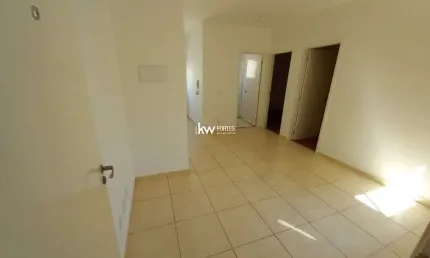 Apartamento com 2 quartos à venda no Jardim Heitor Rigon, Ribeirão Preto  por R$ 124.900
