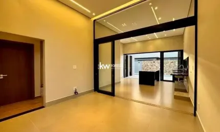 Casa em condomínio fechado com 3 quartos à venda no residencial alto do castelo, ribeirão preto  por r$ 1.690.000