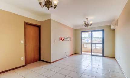 Apartamento com 3 quartos à venda no Santa Cruz do José Jacques, Ribeirão Preto  por R$ 459.600