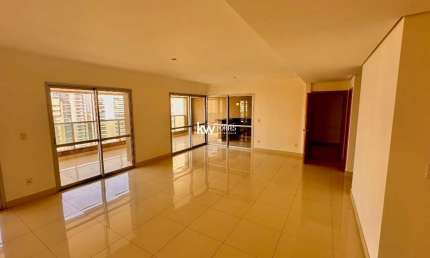 Apartamento com 3 quartos à venda no Bosque das Juritis, Ribeirão Preto  por R$ 1.508.000