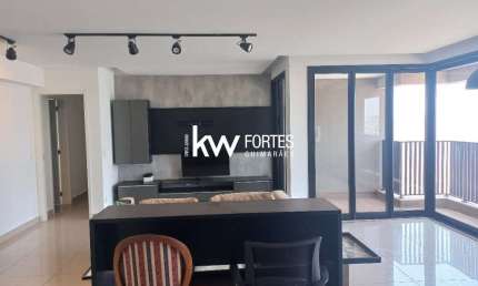 Apartamento com 3 quartos à venda no Jardim Olhos d'Água, Ribeirão Preto  por R$ 1.350.000