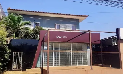 Casa com 4 quartos à venda no Jardim Sumaré, Ribeirão Preto  por R$ 1.200.000