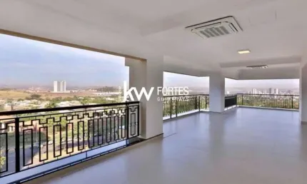 Apartamento com 4 quartos à venda no jardim botânico, ribeirão preto  por r$ 7.500.000