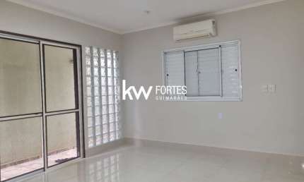 Casa com 2 quartos à venda no Residencial Doutor Rubem Cione, Ribeirão Preto  por R$ 250.000