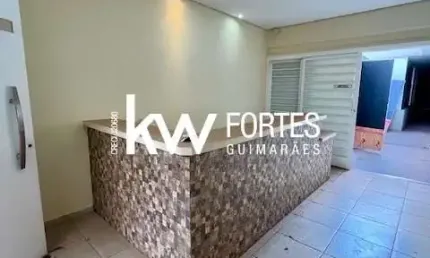 Casa com 8 quartos à venda no Jardim Sumaré, Ribeirão Preto  por R$ 1.200.000