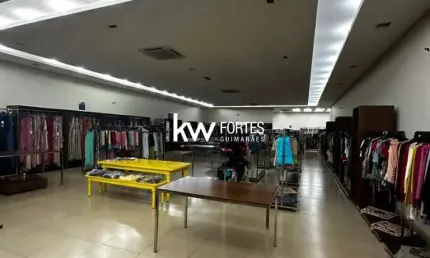 Prédio à venda na Vila Tamandaré, Ribeirão Preto  por R$ 2.800.000