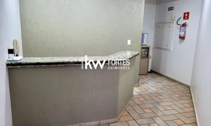 Sala comercial com 1 sala à venda no alto da boa vista, ribeirão preto  por r$ 106.000
