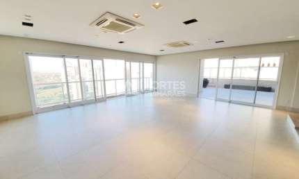 Cobertura com 4 quartos à venda no Jardim Botânico, Ribeirão Preto  por R$ 2.500.000