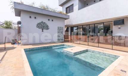 Casa em condomínio fechado com 3 quartos à venda na Vila do Golf, Ribeirão Preto  por R$ 2.376.000