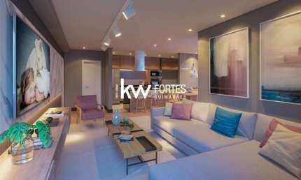 Apartamento com 1 quarto à venda no Jardim Olhos d'Água, Ribeirão Preto  por R$ 720.000