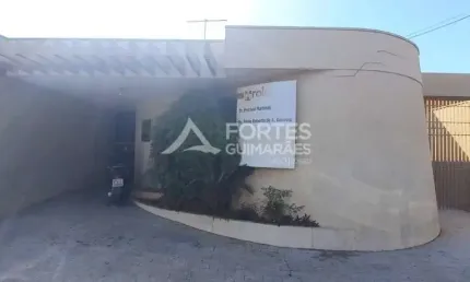 Casa comercial com 9 salas à venda na Vila Seixas, Ribeirão Preto  por R$ 1.500.000