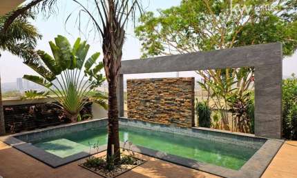 Casa em condomínio fechado com 3 quartos à venda na Vila do Golf, Ribeirão Preto  por R$ 2.680.000