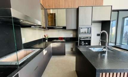 Casa em condomínio fechado com 3 quartos à venda na Vila do Golf, Ribeirão Preto  por R$ 1.770.000