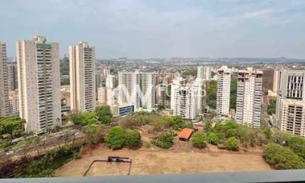 Apartamento com 1 quarto à venda no Jardim Botânico, Ribeirão Preto  por R$ 1.100.000