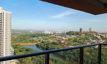 Apartamento com 4 quartos à venda no jardim olhos d'água, ribeirão preto  por r$ 2.192.357