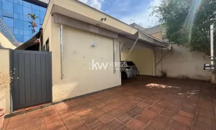 Casa com 3 quartos à venda no Jardim América, Ribeirão Preto  por R$ 475.000
