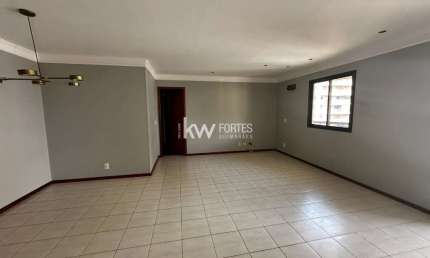 Apartamento com 3 quartos à venda no Jardim Irajá, Ribeirão Preto  por R$ 636.000