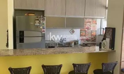 Apartamento com 2 quartos à venda no jardim botânico, ribeirão preto  por r$ 450.000
