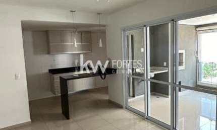 Apartamento com 2 quartos à venda no Bosque das Juritis, Ribeirão Preto  por R$ 750.000