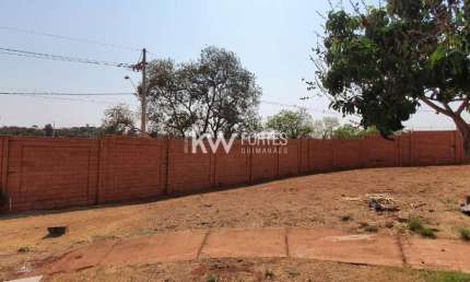 Terreno em condomínio fechado à venda no Jardim San Marco II, Ribeirão Preto  por R$ 398.000