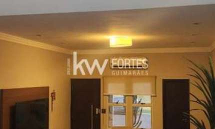 Casa em condomínio fechado com 3 quartos à venda no Nova Aliança, Ribeirão Preto  por R$ 1.100.000