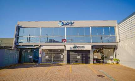 Sala comercial com 10 salas à venda no Jardim América, Ribeirão Preto  por R$ 2.900.000
