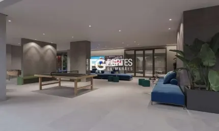 Apartamento com 4 quartos à venda no jardim ilhas do sul, ribeirão preto  por r$ 2.000.000