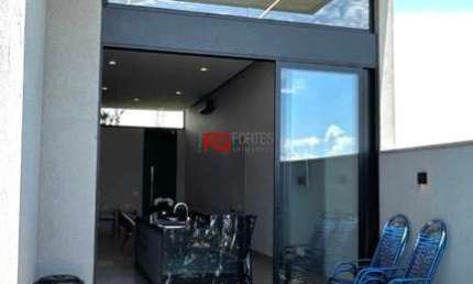 Casa em condomínio fechado com 3 quartos à venda no Recreio Anhangüera, Ribeirão Preto  por R$ 1.310.000